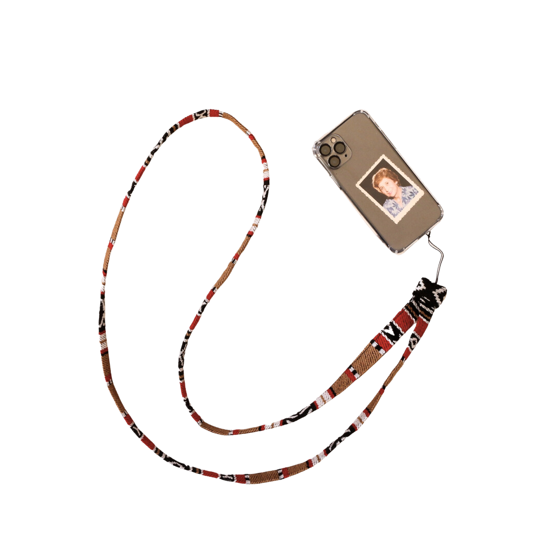 Sadu Mobile Strap