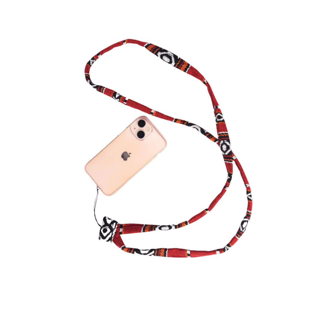 Sadu Mobile Strap