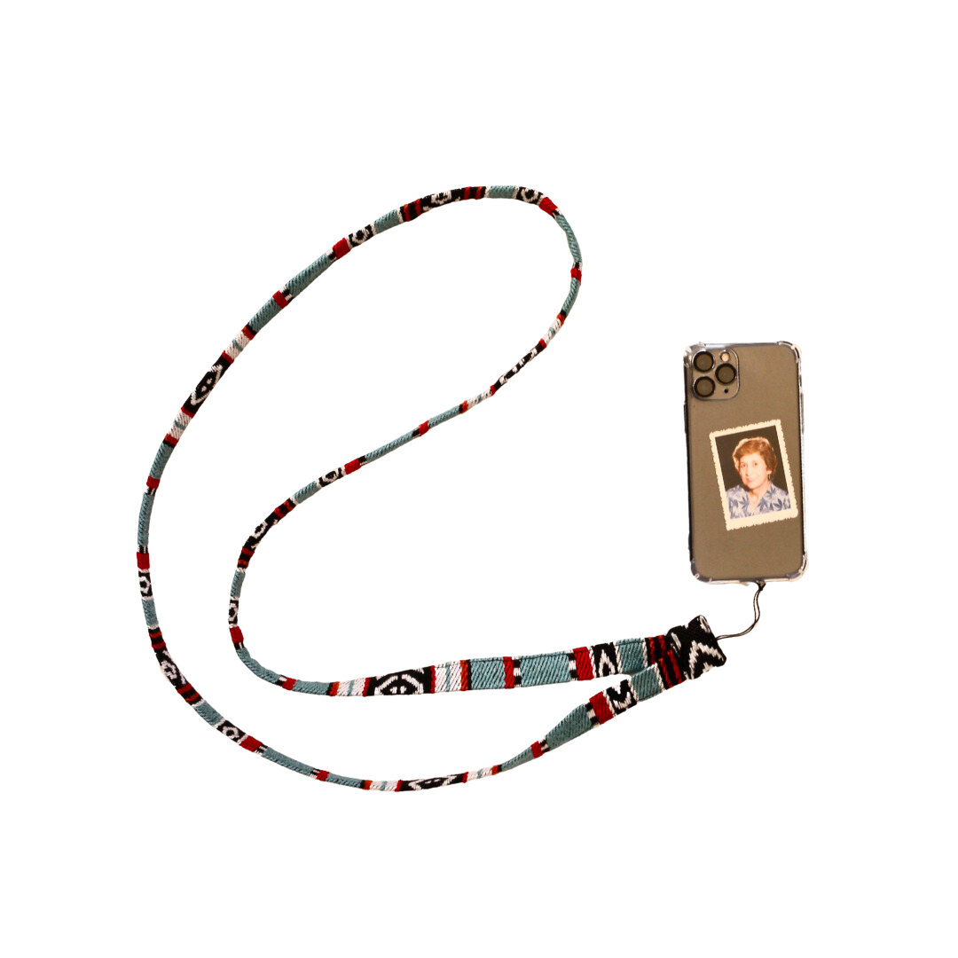 Sadu Mobile Strap