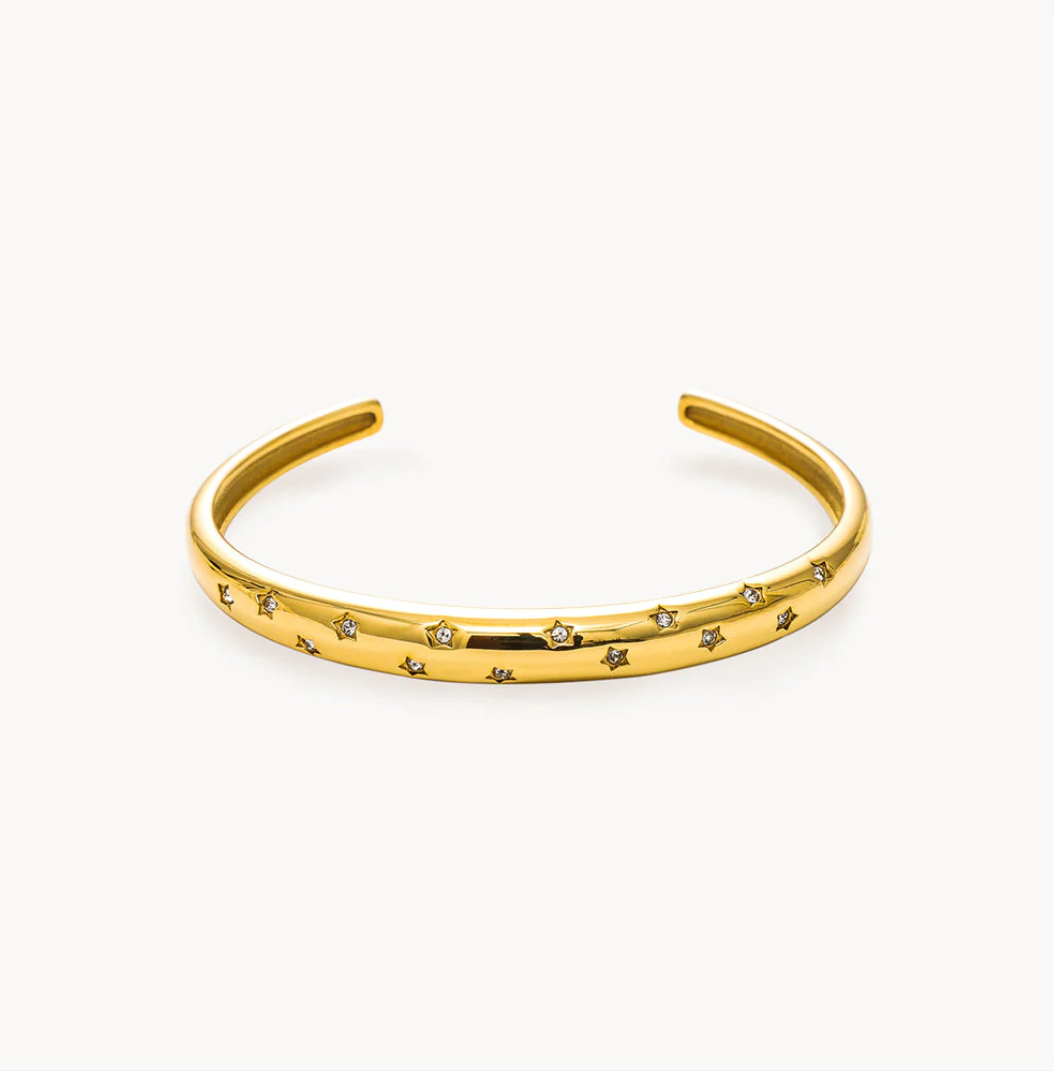 Starry Bangle