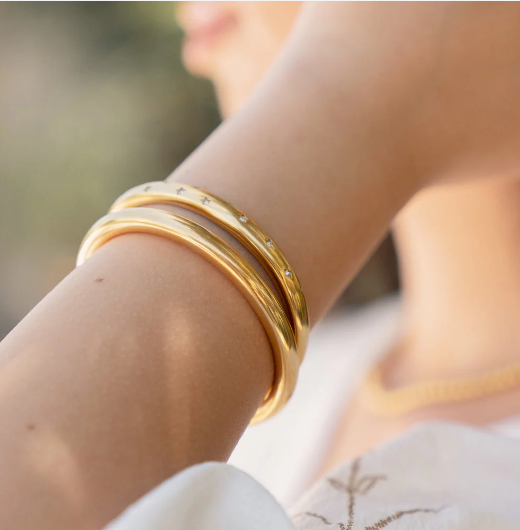 Starry Bangle