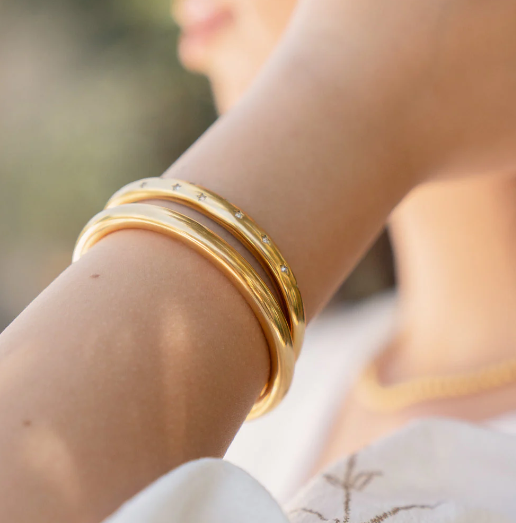 Essential Bangle