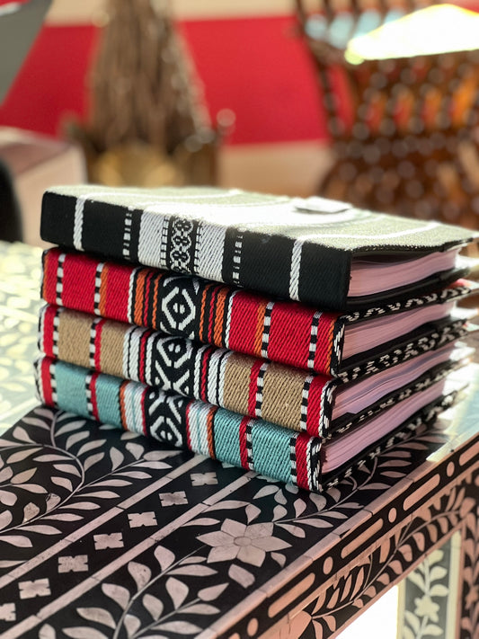 Sadu Journal