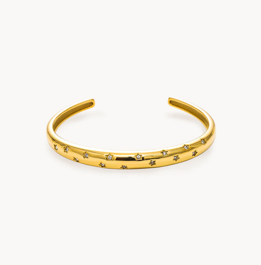Starry Bangle